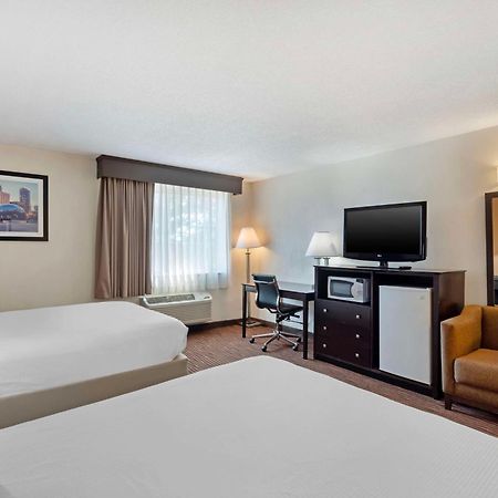 Best Western Des Plaines O'Hare Exterior photo