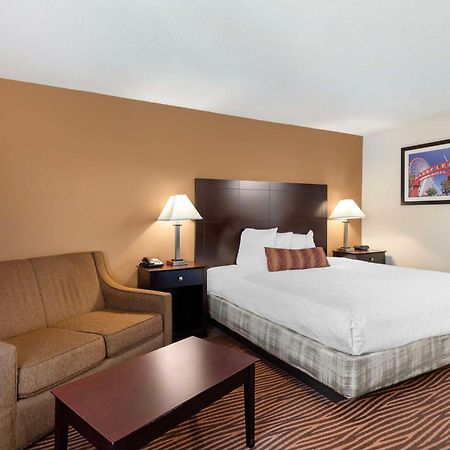 Best Western Des Plaines O'Hare Exterior photo