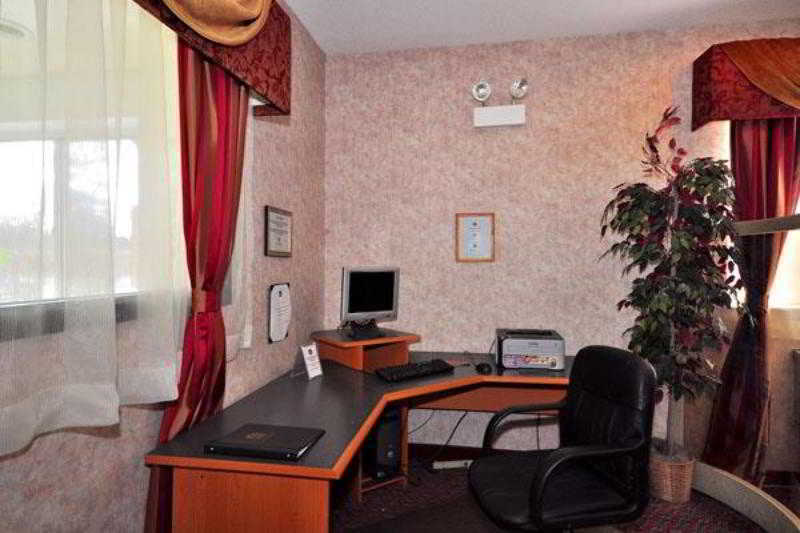 Best Western Des Plaines O'Hare Facilities photo