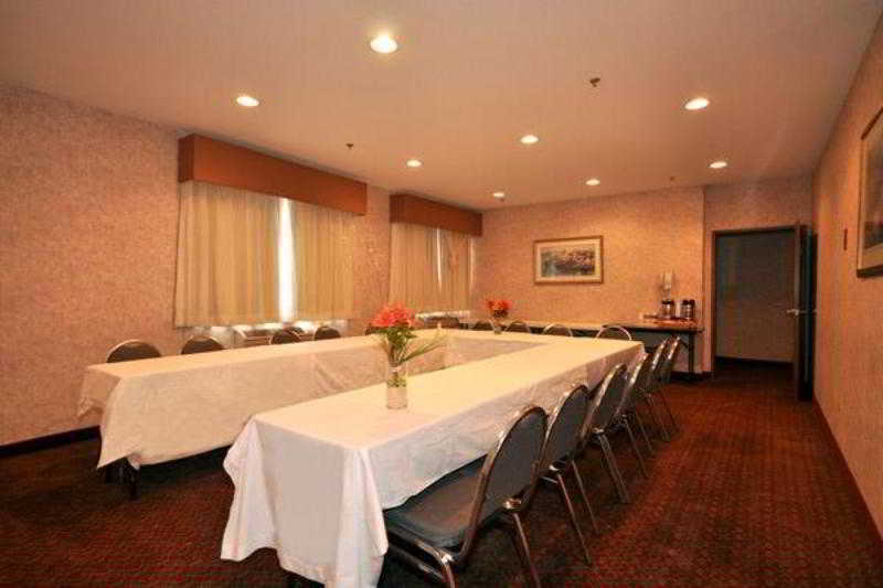 Best Western Des Plaines O'Hare Facilities photo