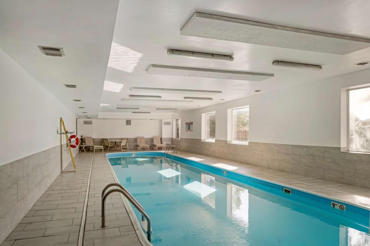 Best Western Des Plaines O'Hare Exterior photo