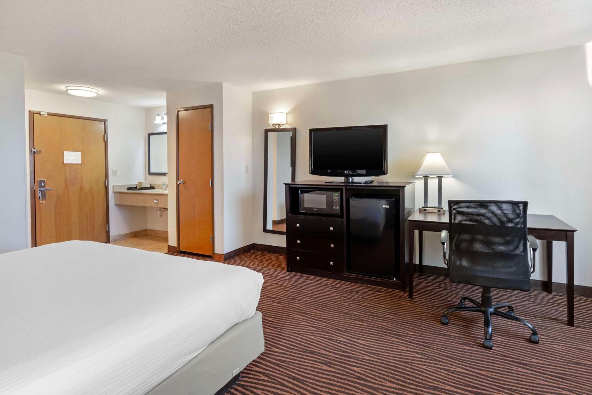 Best Western Des Plaines O'Hare Exterior photo