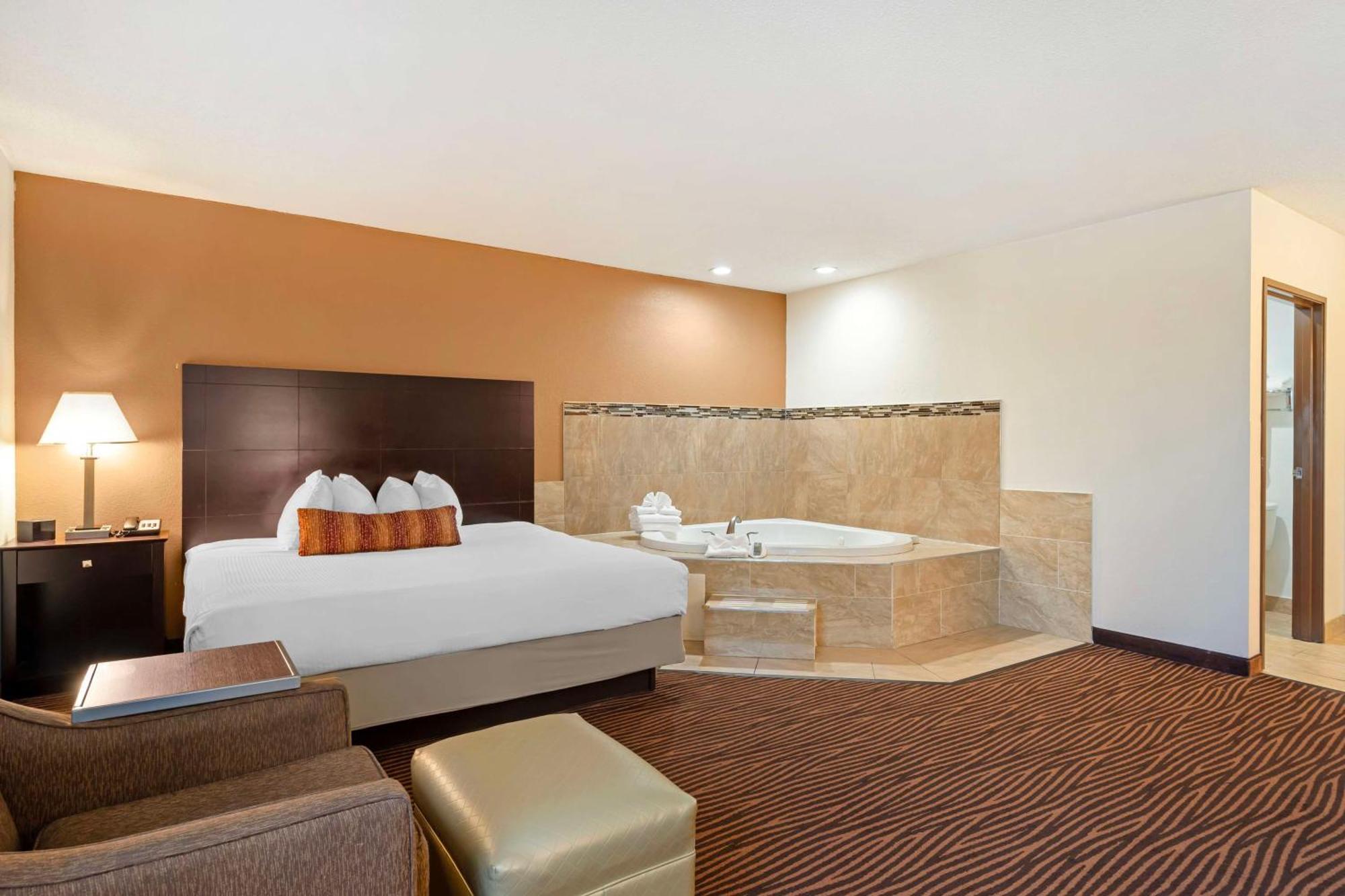 Best Western Des Plaines O'Hare Exterior photo