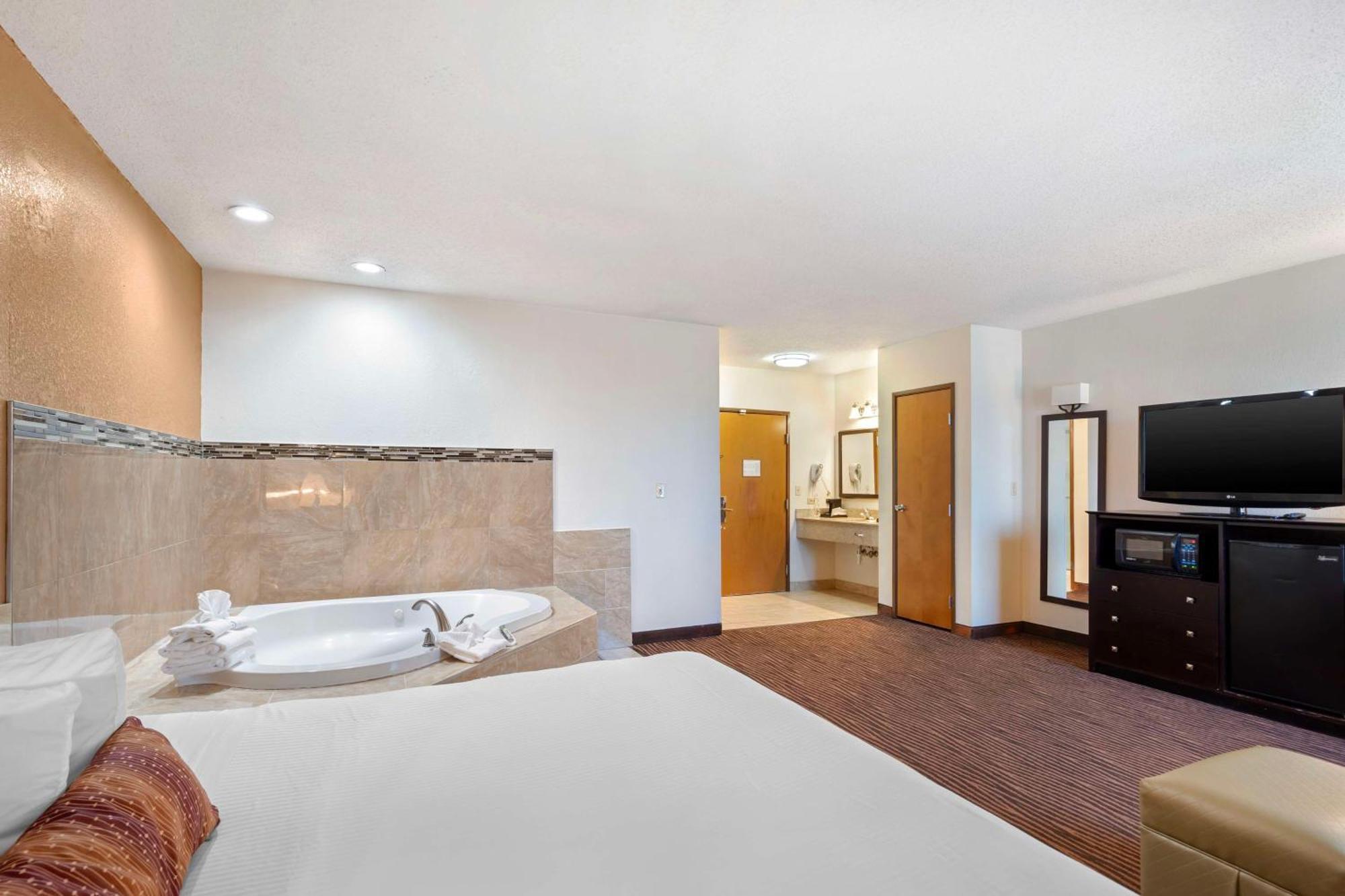 Best Western Des Plaines O'Hare Exterior photo