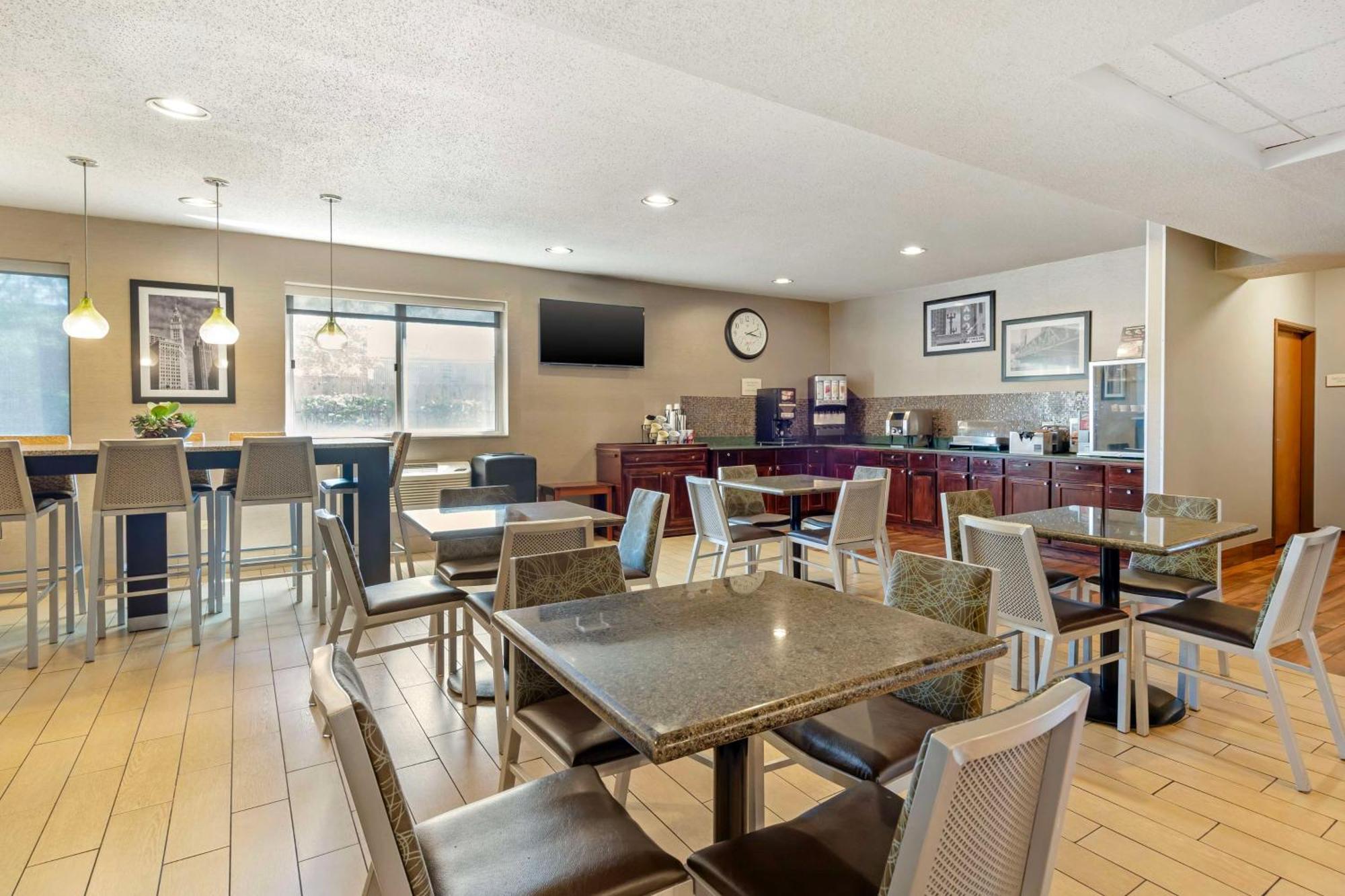 Best Western Des Plaines O'Hare Exterior photo