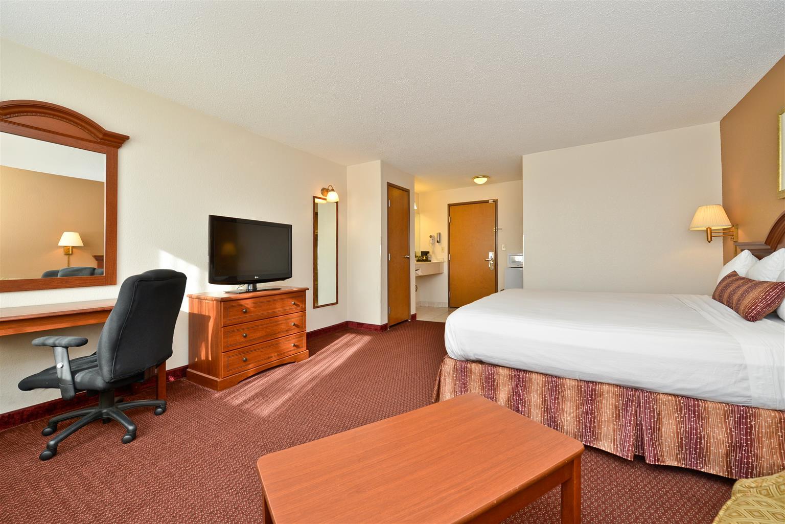 Best Western Des Plaines O'Hare Exterior photo