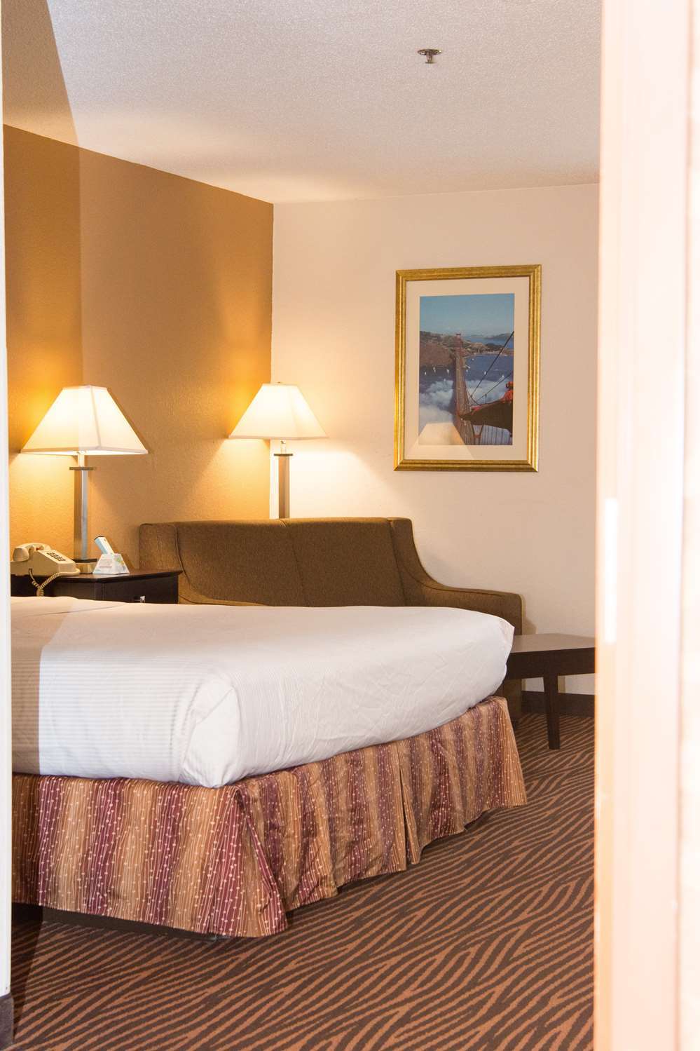 Best Western Des Plaines O'Hare Exterior photo