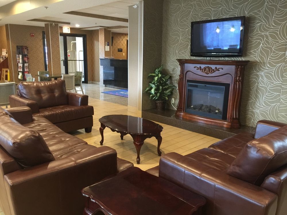 Best Western Des Plaines O'Hare Exterior photo