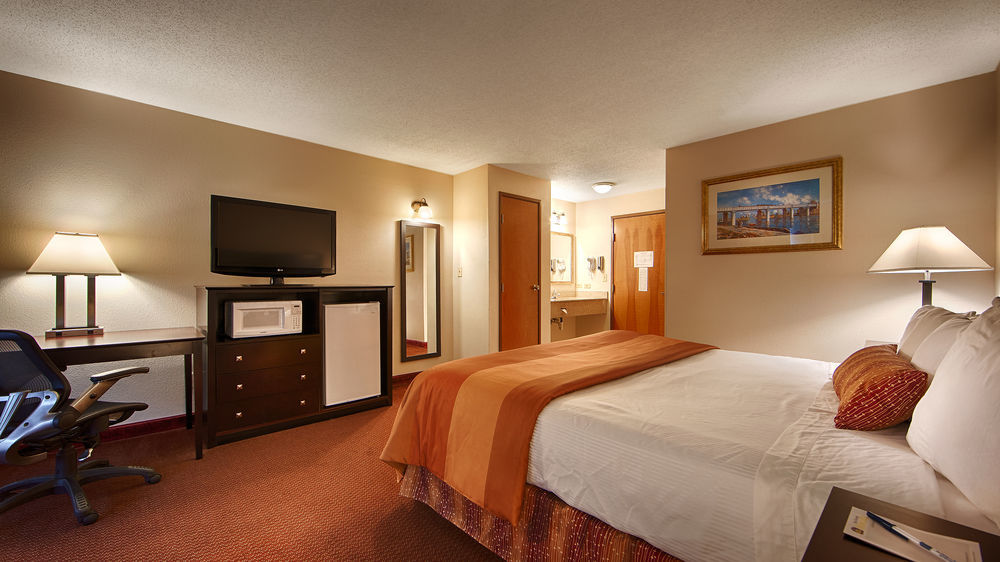 Best Western Des Plaines O'Hare Exterior photo