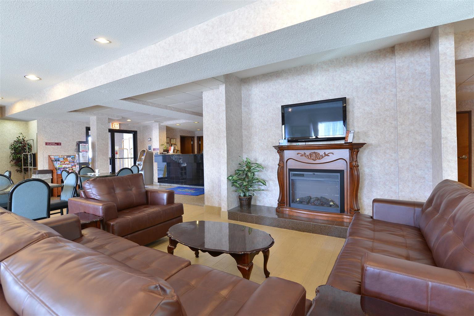 Best Western Des Plaines O'Hare Exterior photo