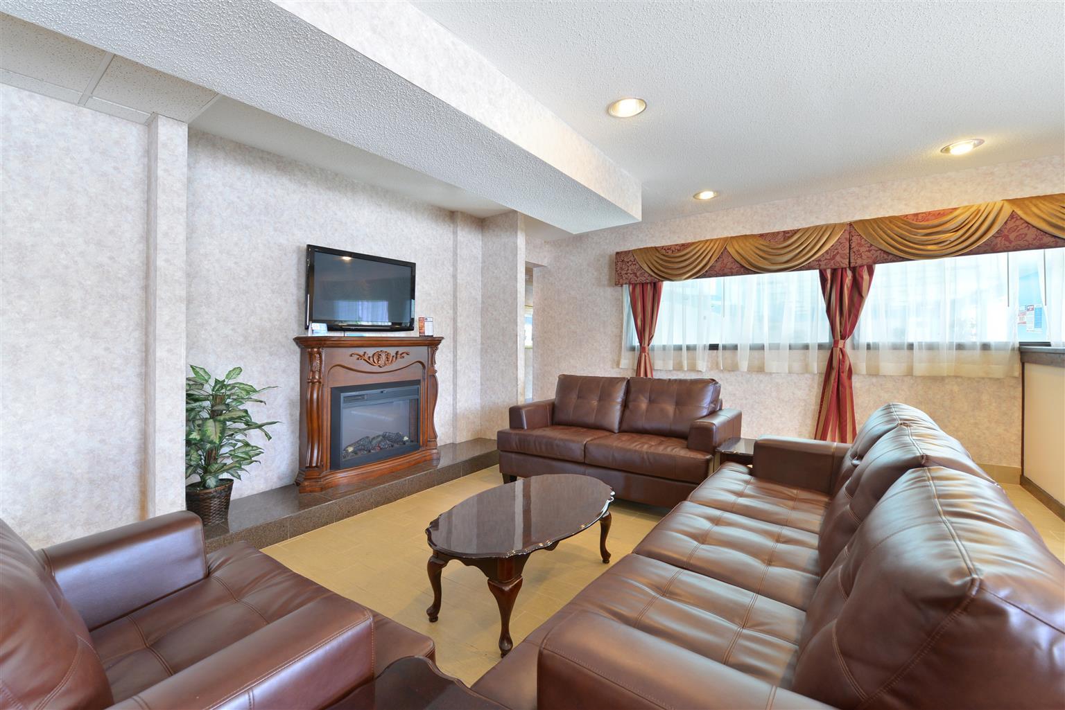 Best Western Des Plaines O'Hare Exterior photo