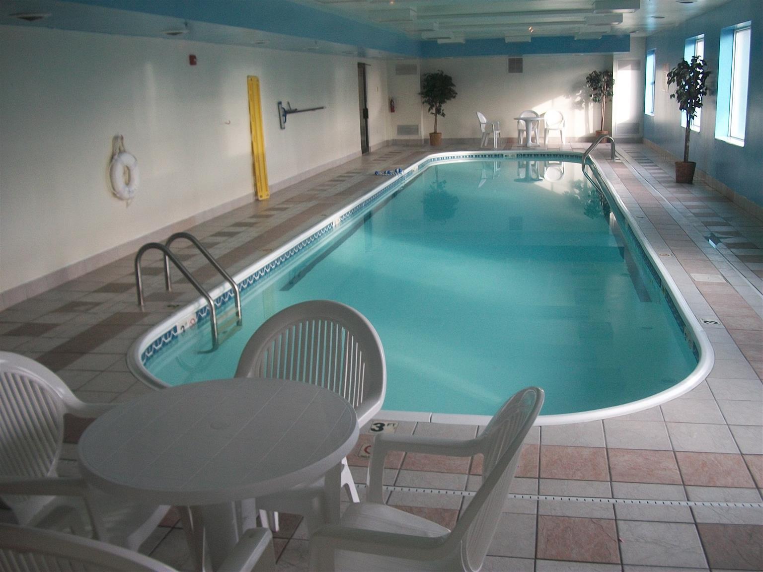 Best Western Des Plaines O'Hare Exterior photo