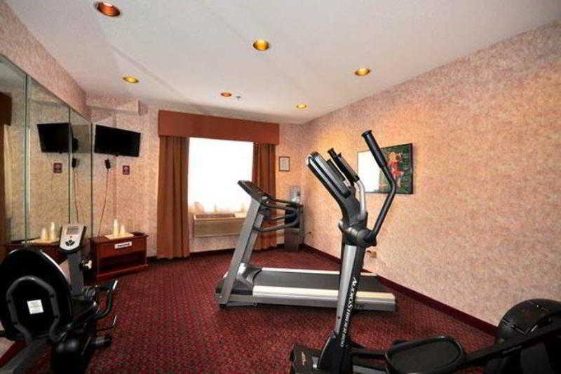 Best Western Des Plaines O'Hare Facilities photo