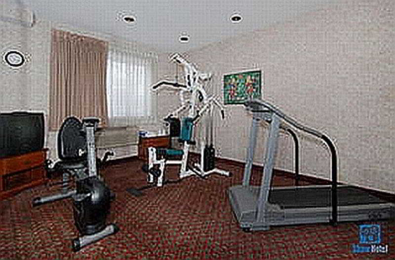 Best Western Des Plaines O'Hare Facilities photo