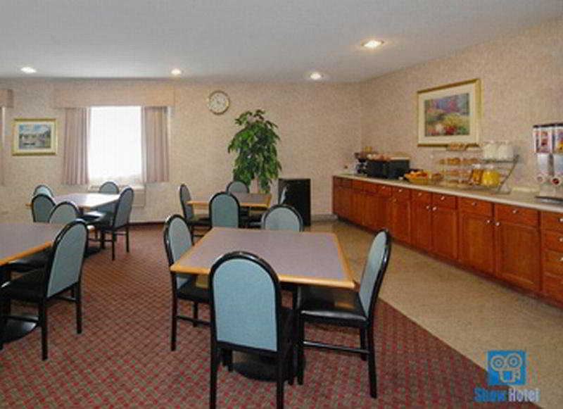 Best Western Des Plaines O'Hare Restaurant photo
