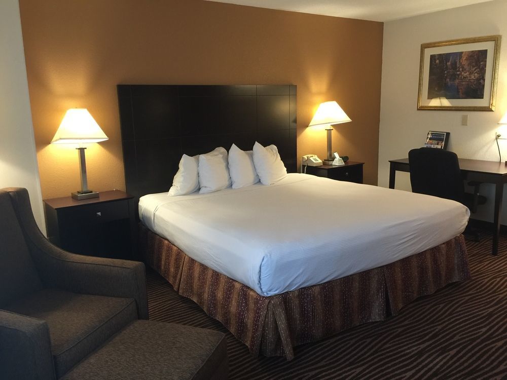 Best Western Des Plaines O'Hare Exterior photo