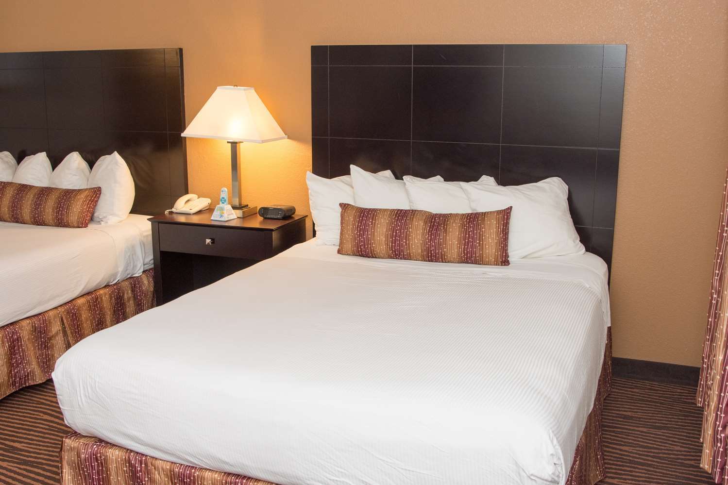 Best Western Des Plaines O'Hare Exterior photo