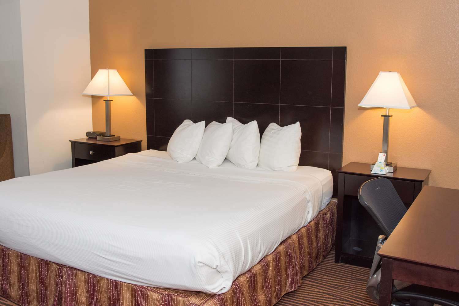 Best Western Des Plaines O'Hare Exterior photo
