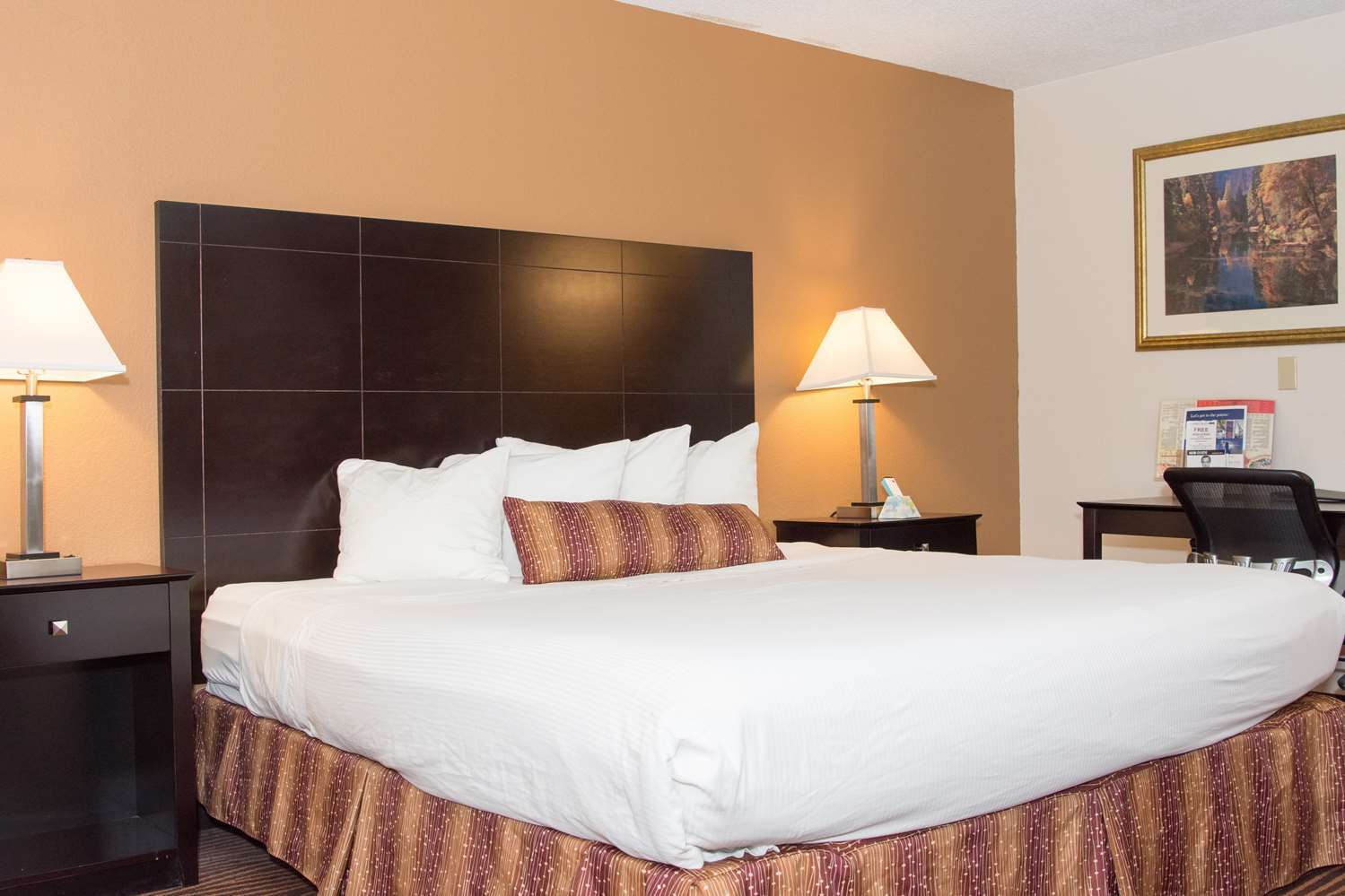 Best Western Des Plaines O'Hare Exterior photo