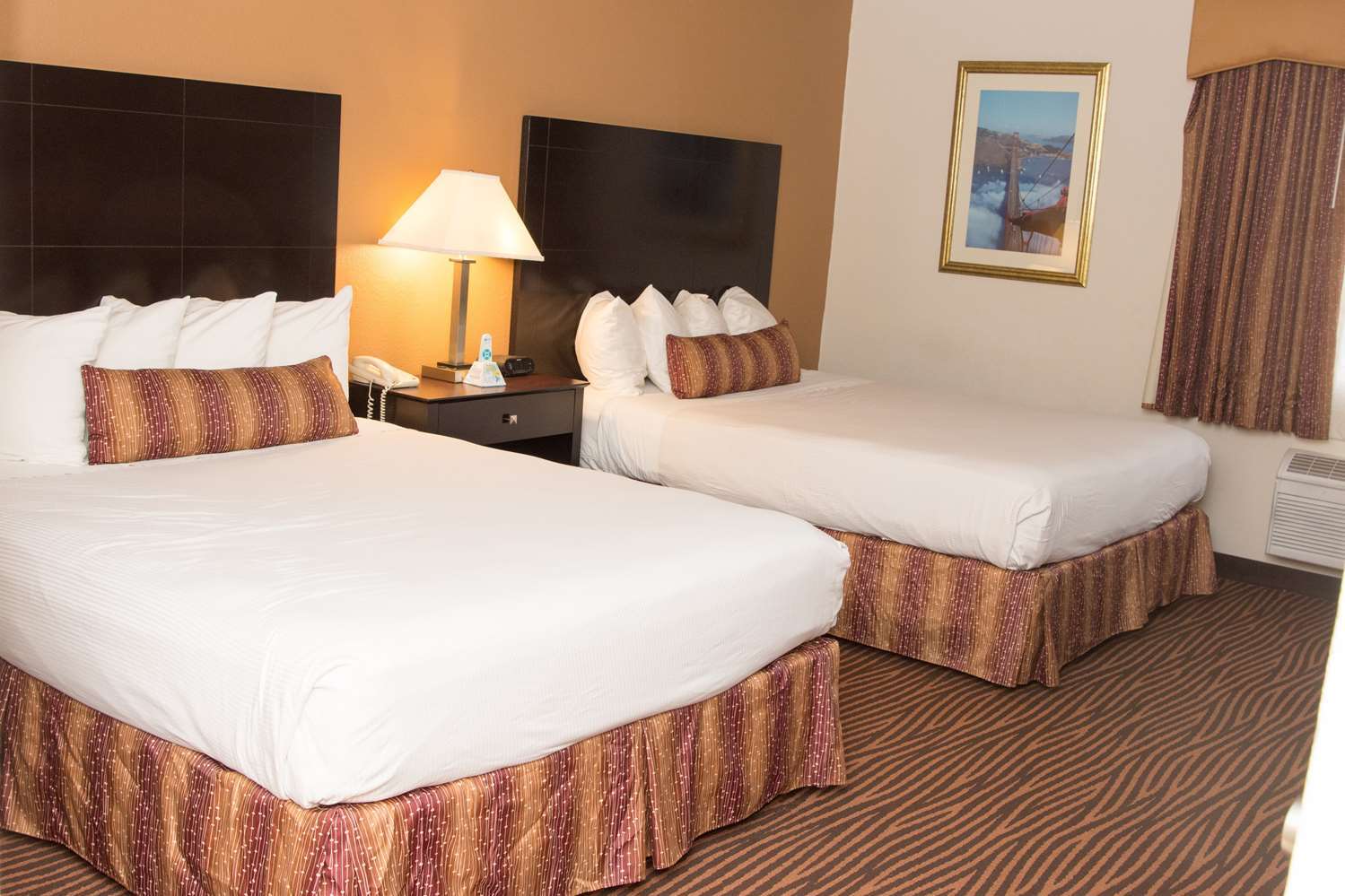 Best Western Des Plaines O'Hare Exterior photo
