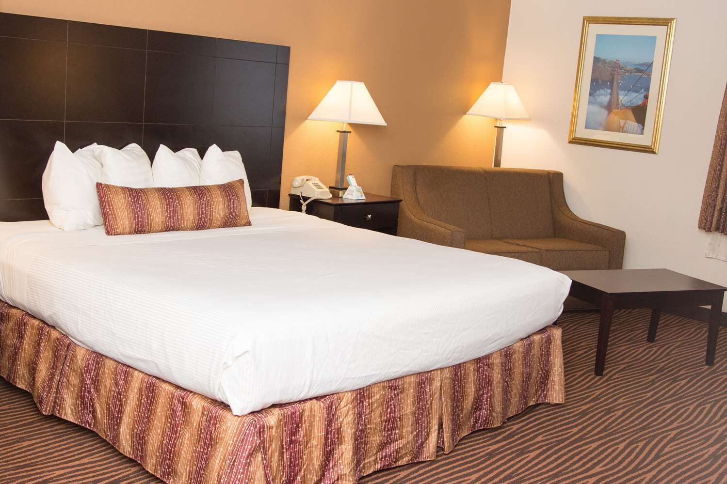 Best Western Des Plaines O'Hare Exterior photo