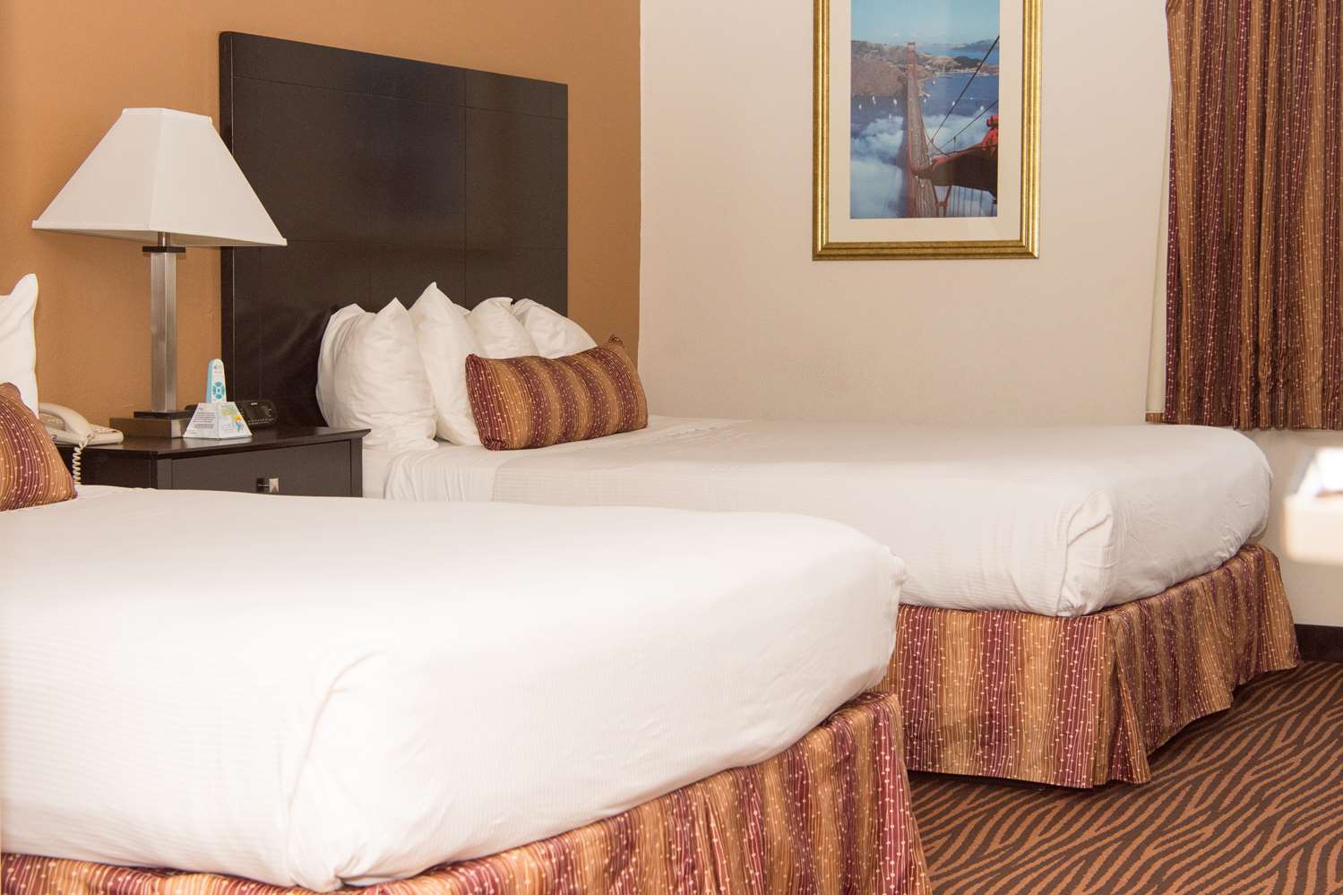 Best Western Des Plaines O'Hare Exterior photo