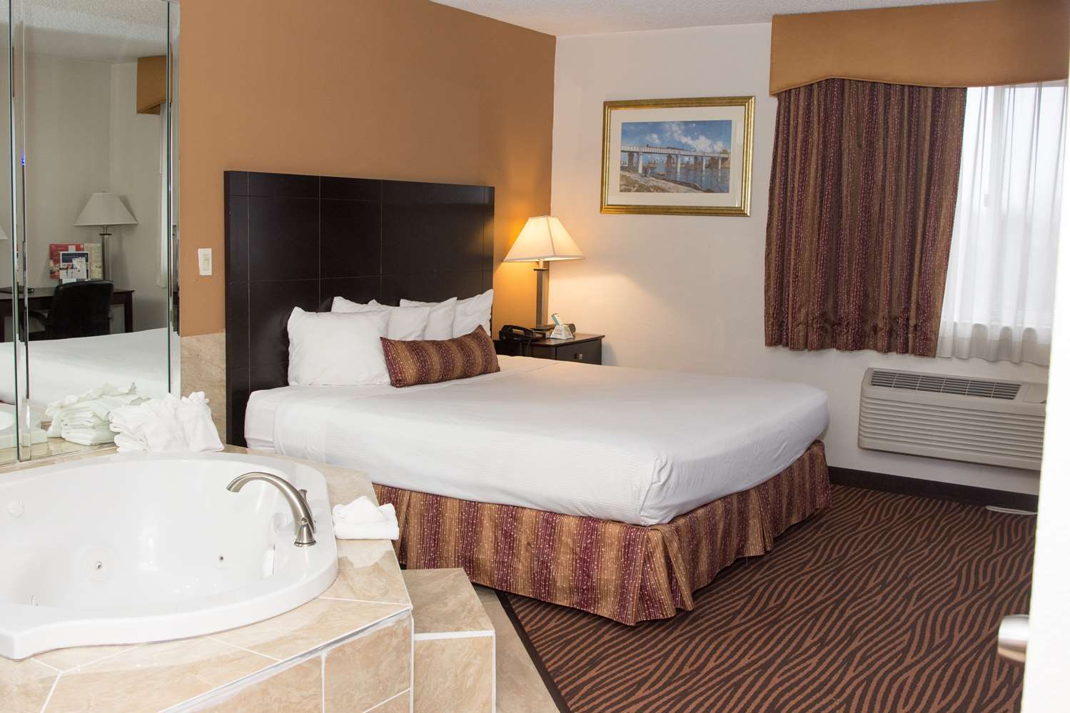 Best Western Des Plaines O'Hare Exterior photo