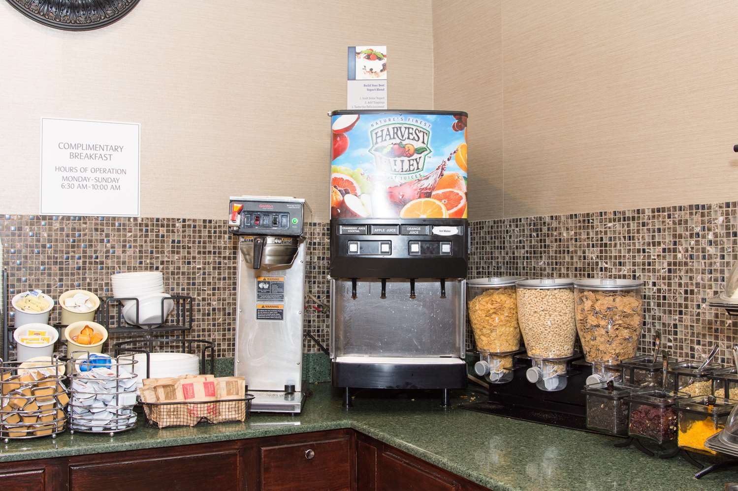 Best Western Des Plaines O'Hare Exterior photo