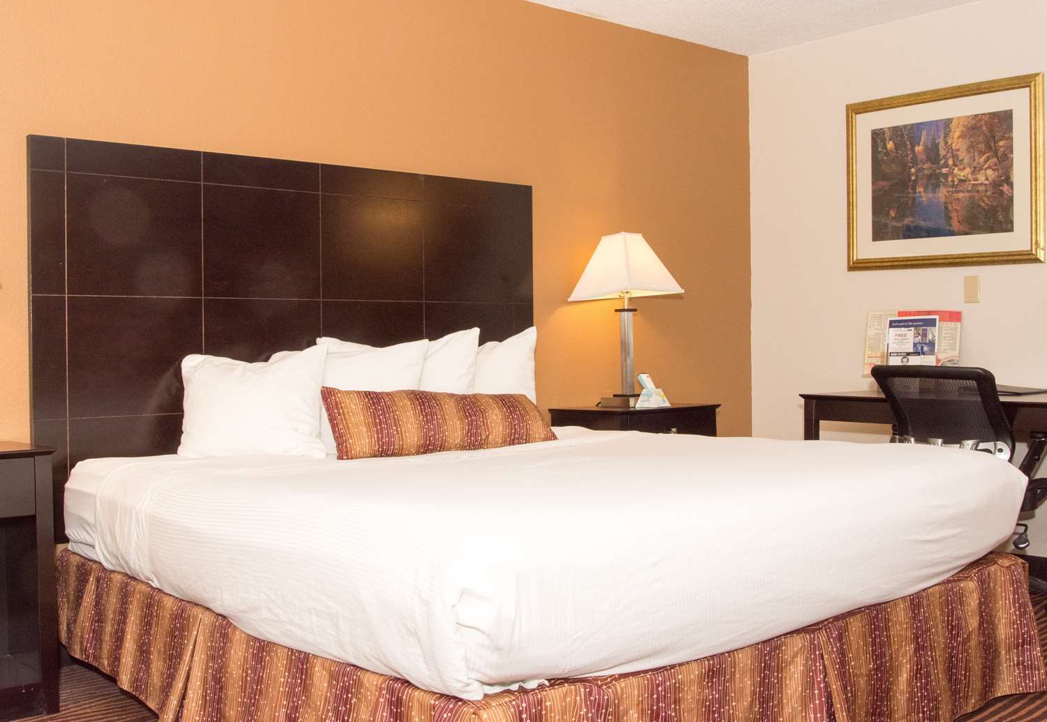 Best Western Des Plaines O'Hare Exterior photo