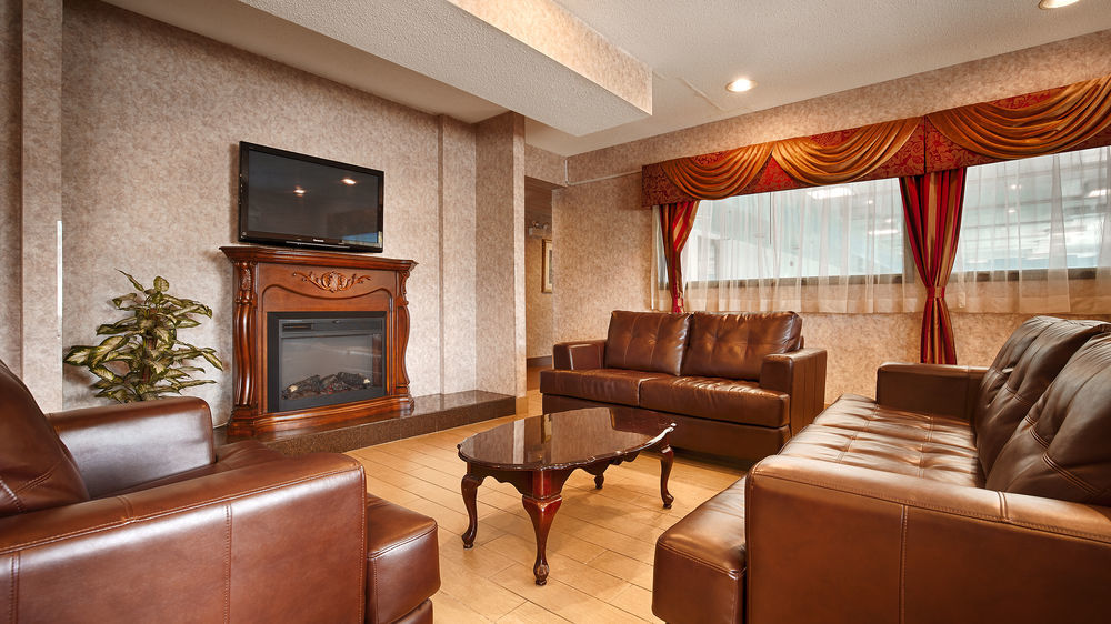 Best Western Des Plaines O'Hare Exterior photo