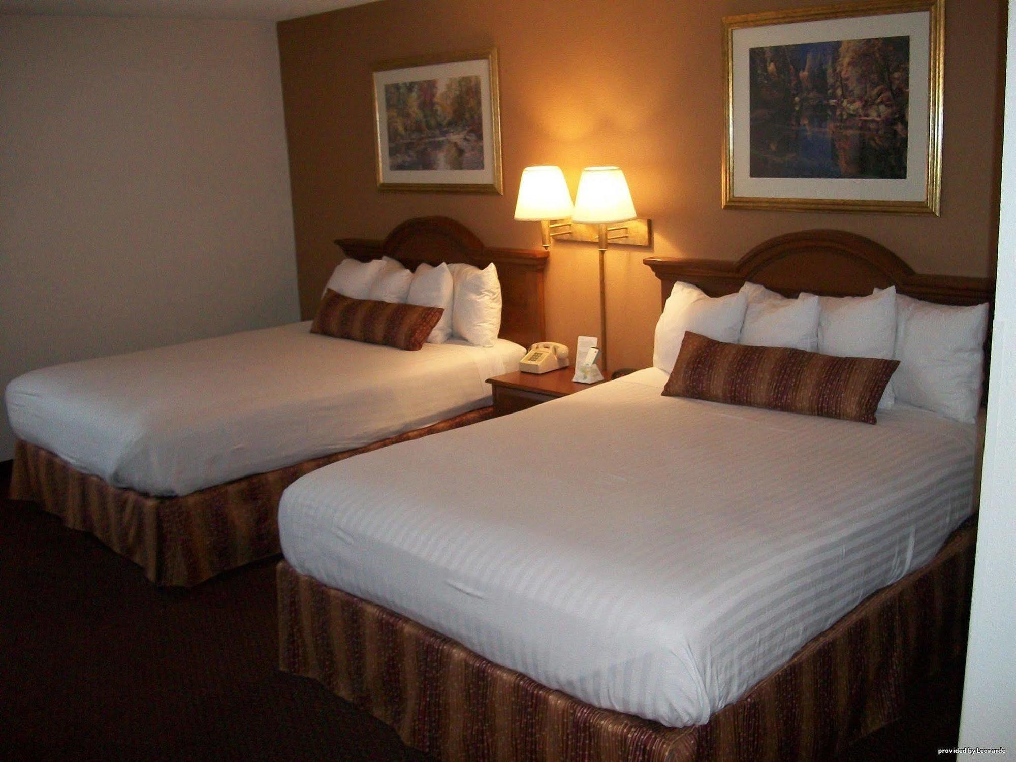 Best Western Des Plaines O'Hare Room photo