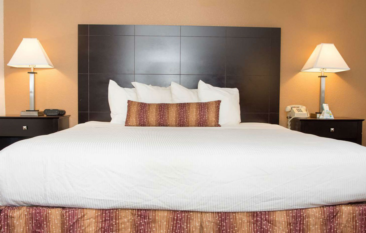 Best Western Des Plaines O'Hare Exterior photo