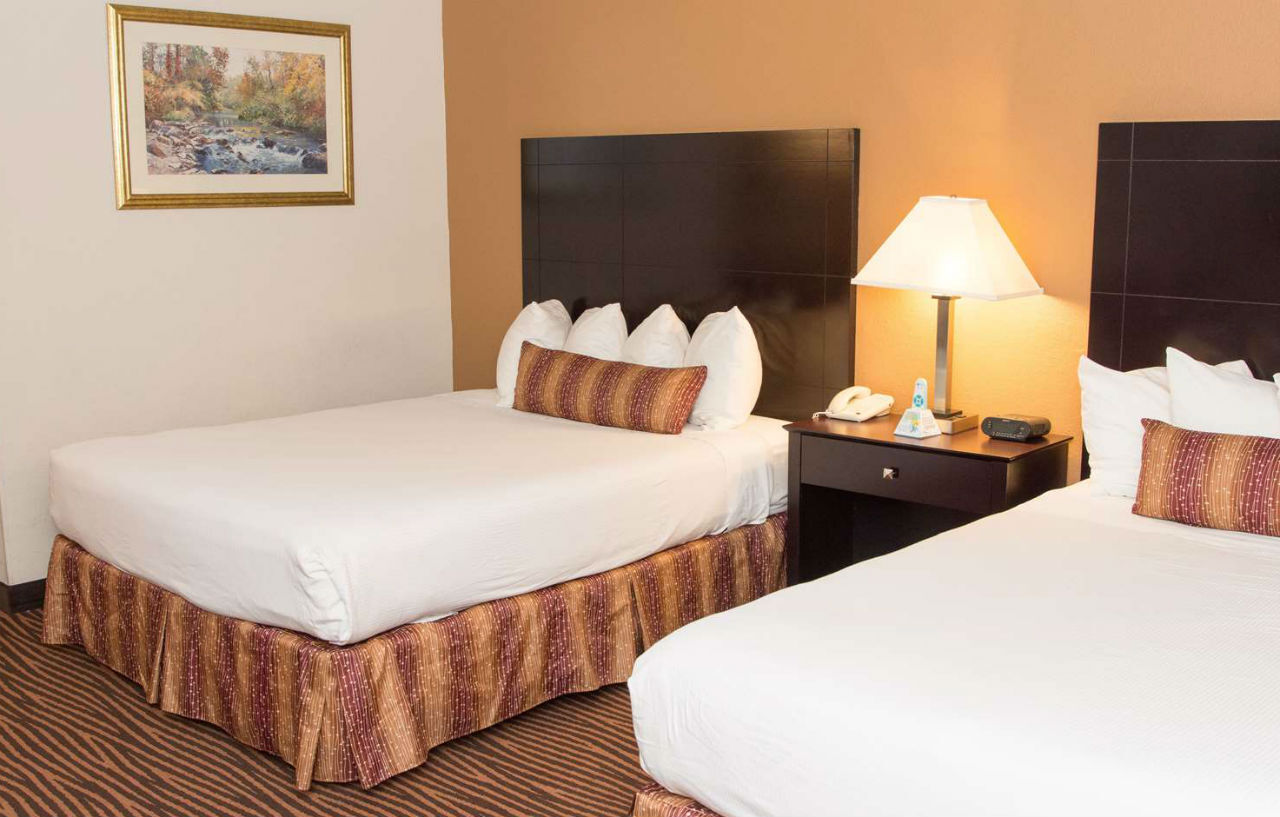 Best Western Des Plaines O'Hare Exterior photo